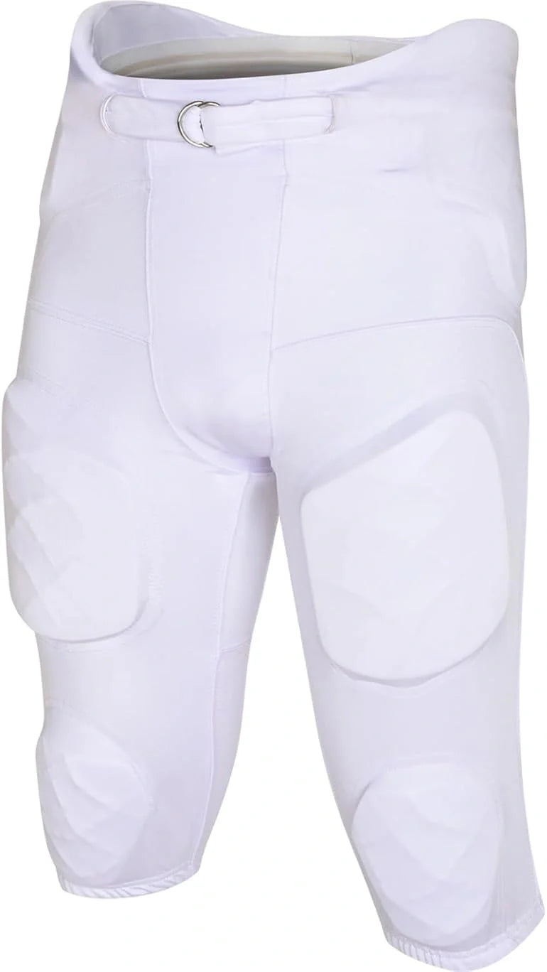 Gladiator Men's Integrated Football Pants with Built-in Pads