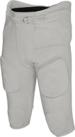 Gladiator Men's Integrated Football Pants with Built-in Pads