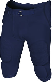 Proline Boys Integrated Football Pants with 7 Flex Pads (Youth)