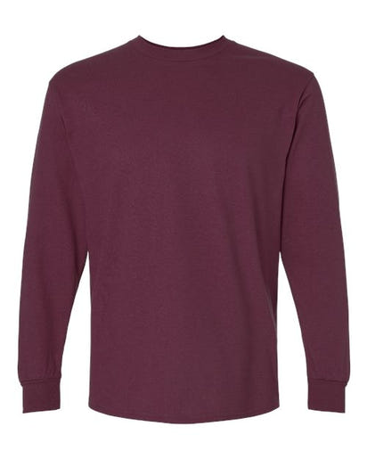 Unisex Ultra Cotton Long Sleeve T-Shirt