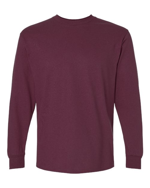 Unisex Ultra Cotton Long Sleeve T-Shirt