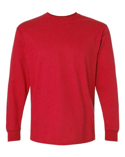 Unisex Ultra Cotton Long Sleeve T-Shirt