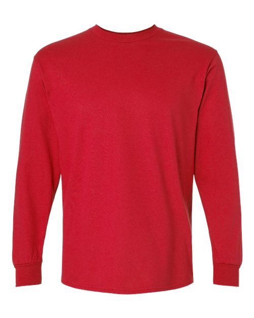 Unisex Ultra Cotton Long Sleeve T-Shirt