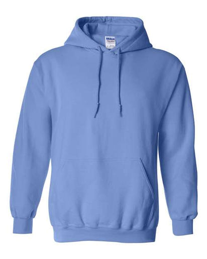 Unisex Hooded Sweatshirt