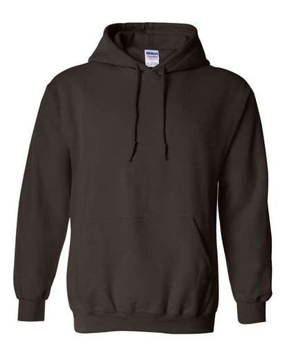 Unisex Hooded Sweatshirt