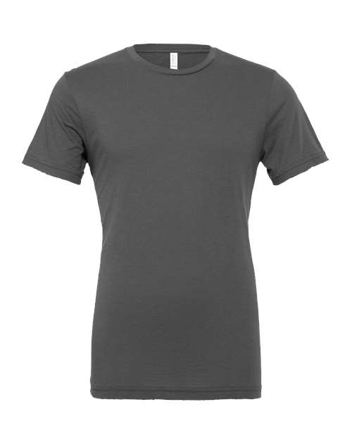 BELLA CANVAS Jersey Tee - 3001