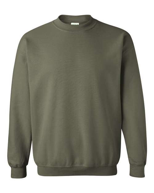Unisex Crewneck Sweatshirt