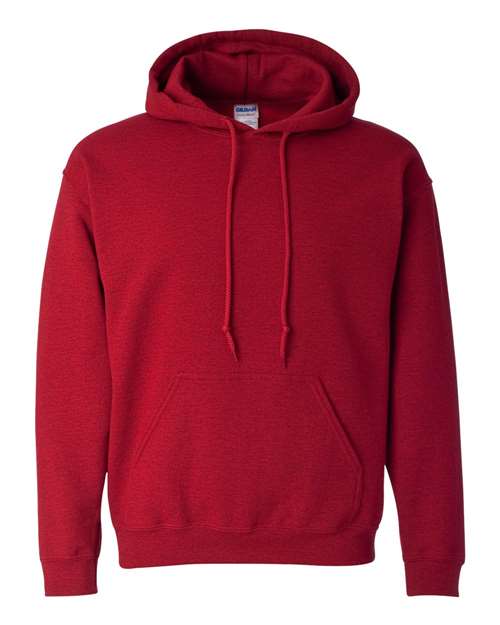 Unisex Hooded Sweatshirt