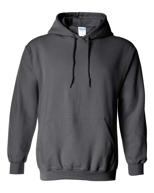 Unisex Hooded Sweatshirt