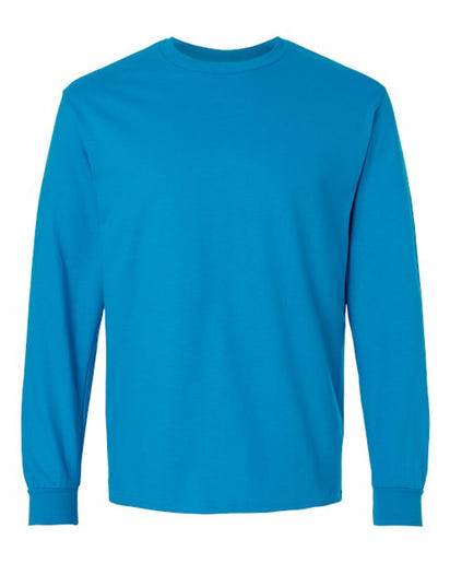 Unisex Ultra Cotton Long Sleeve T-Shirt