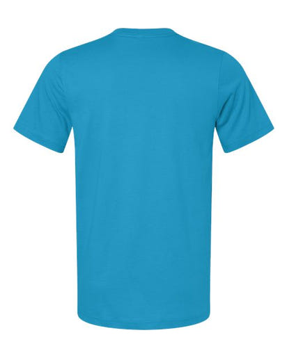 BELLA CANVAS Jersey Tee - 3001