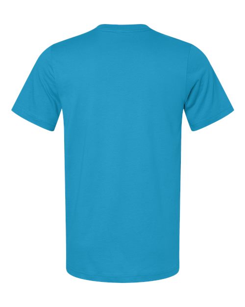 BELLA CANVAS Jersey Tee - 3001