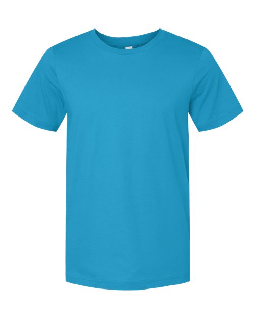 Unisex Jersey Short Sleeve Crew Neck T-Shirt