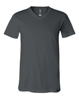 Unisex Jersey V-Neck Tee