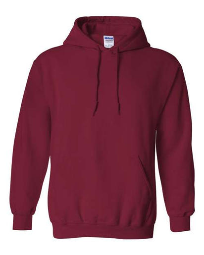 Unisex Hooded Sweatshirt