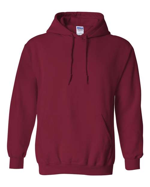 Unisex Hooded Sweatshirt