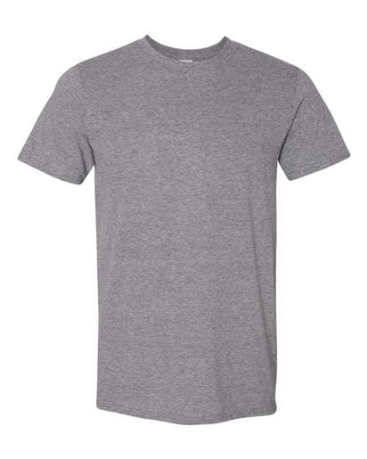Unisex Softstyle® T-Shirt