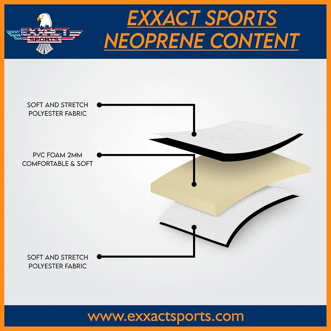 Neoprene Chin Strap Cover for Ultimate Comfort and Protection (Black)