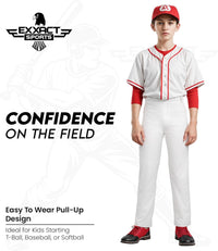Youth Performance Baseball Pants™
