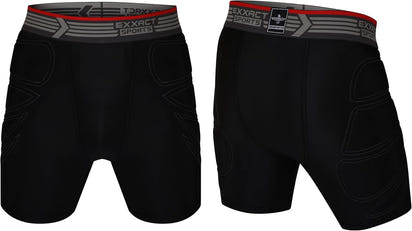 Premium Performance Sliding Shorts™