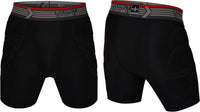 Premium Performance Sliding Shorts™