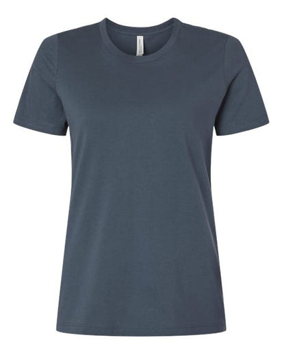 Women’s Relaxed Jersey Tee