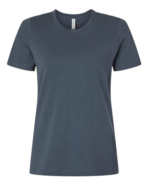Women’s Relaxed Jersey Tee