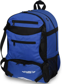 Athletic Gear Organizer Bag™