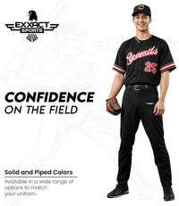 Ultimate Comfort Men's Baseball Pants™
