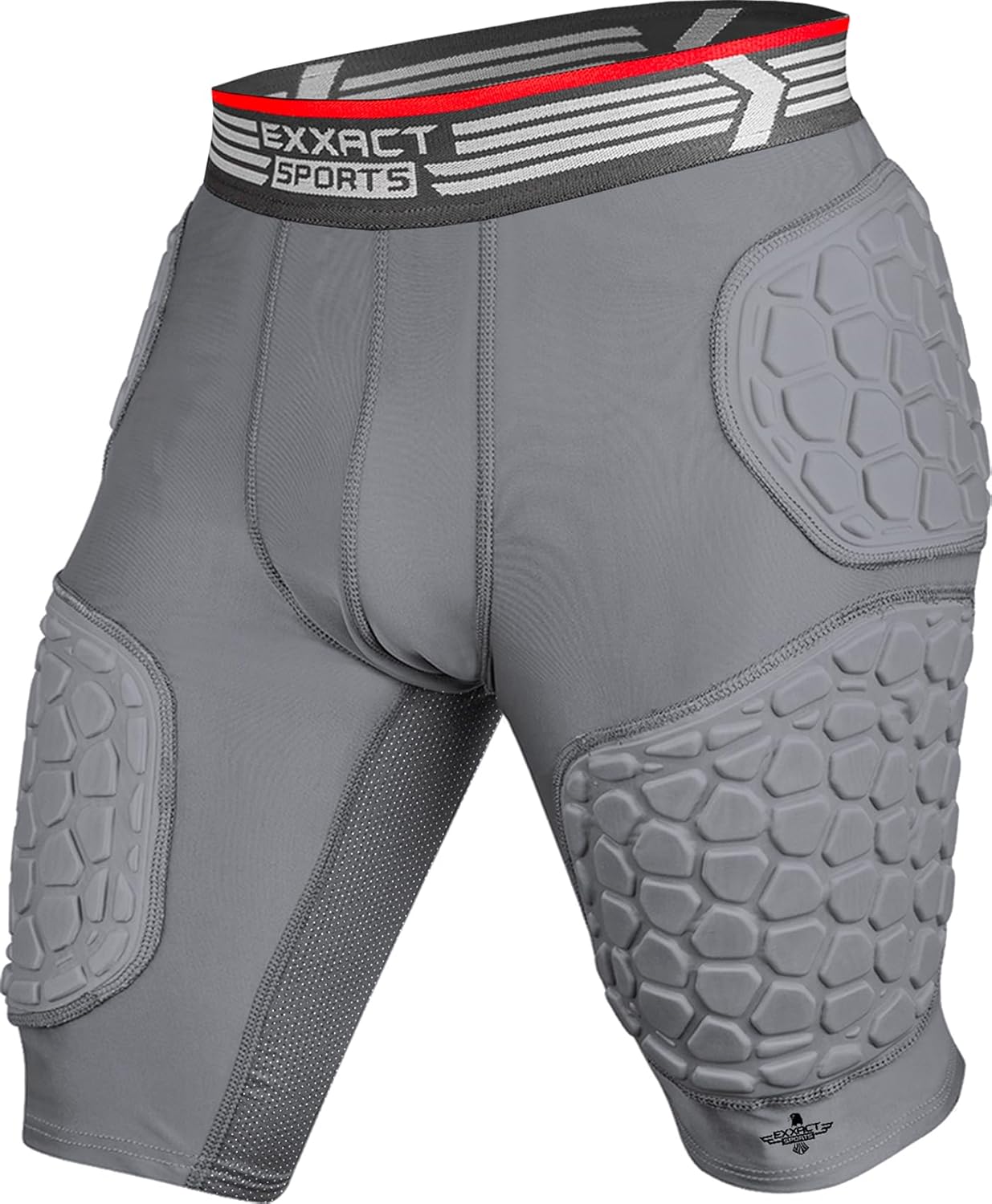 Ultimate Protection Football Compression Shorts™