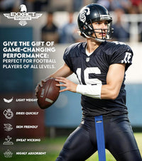 Ultra-Light Quick-Dry Football Towel™