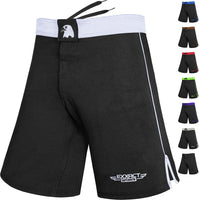 Warrior Performance MMA Shorts™
