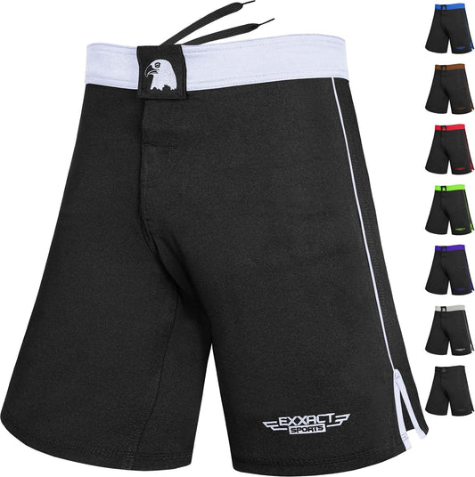Warrior Performance MMA Shorts™