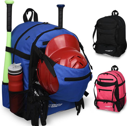 Athletic Gear Organizer Bag™