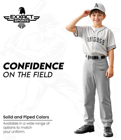 Home Run Youth Baseball Pants™