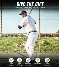 Ultimate Comfort Men's Baseball Pants™