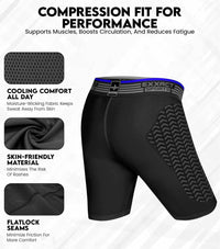 Champions Youth Baseball Sliding Shorts™