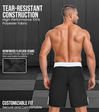 Warrior Performance MMA Shorts™