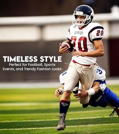 Pro-Style Football Practice Jersey™