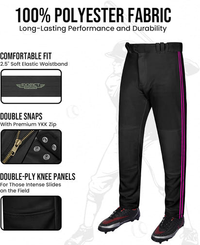 Proline Flex Fit Baseball Pants™