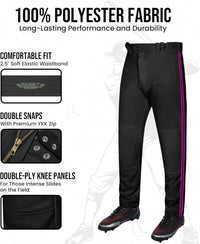 Proline Flex Fit Baseball Pants™