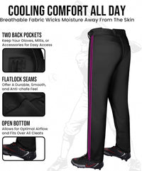 Proline Flex Fit Baseball Pants™