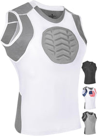 Youth Guardian Chest Protector™