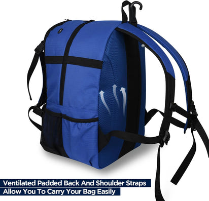 Athletic Gear Organizer Bag™