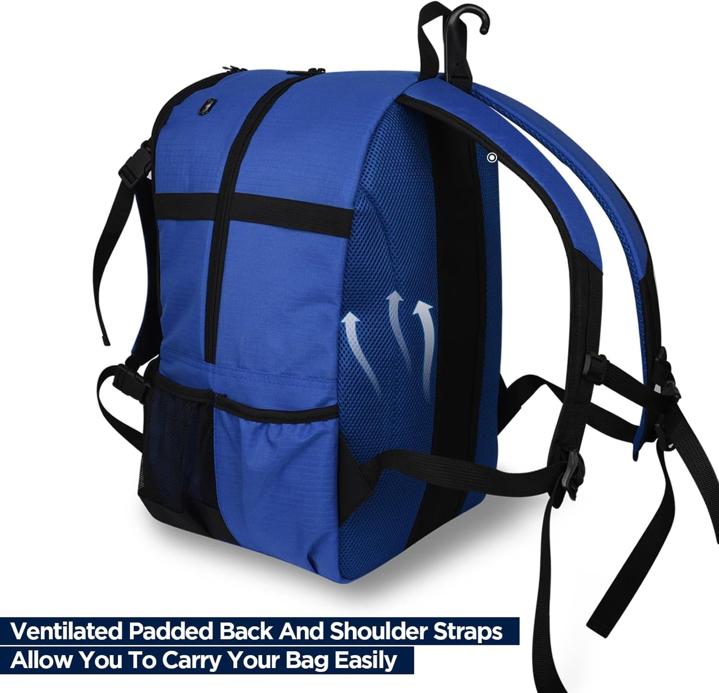 Athletic Gear Organizer Bag™