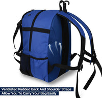 Athletic Gear Organizer Bag™