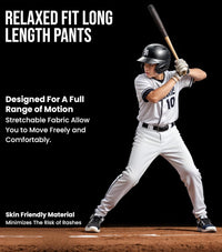 Proline Flex Fit Baseball Pants™