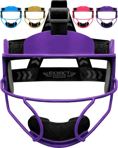 Ultimate Softball Face Mask™