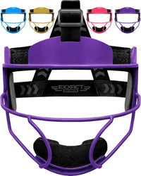 Exxact Sports Softball Defense Mask™