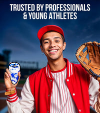 Exxact Sports Premium Lightweight Athletic Cup™